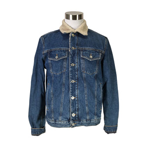 Unisex Diesel - Farkkutakki, koko M -  (1)