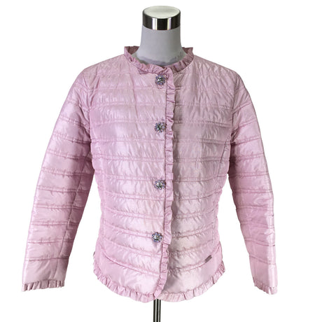 Unisex Luisa Spagnoli - Kevyttoppatakki, koko 40 -  ()