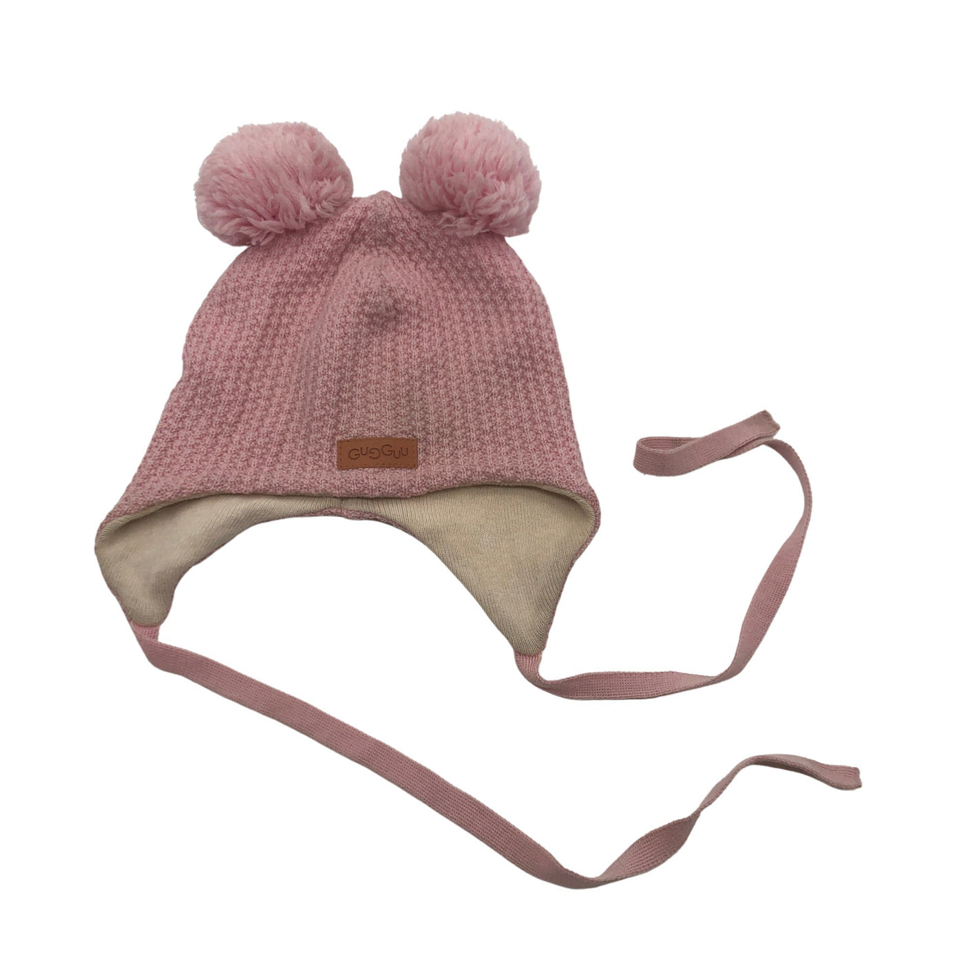 Unisex Gugguu - Hattu, koko 46 - 48 cm -  (1)