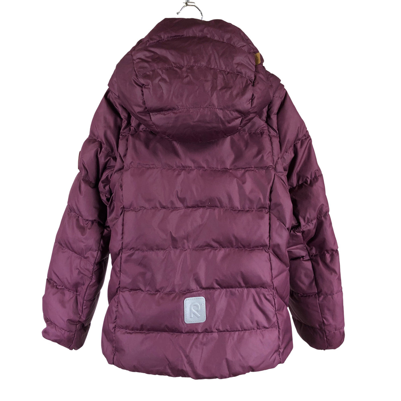 Unisex Reima - Untuvatakki, koko 116 - 122 -  (2)