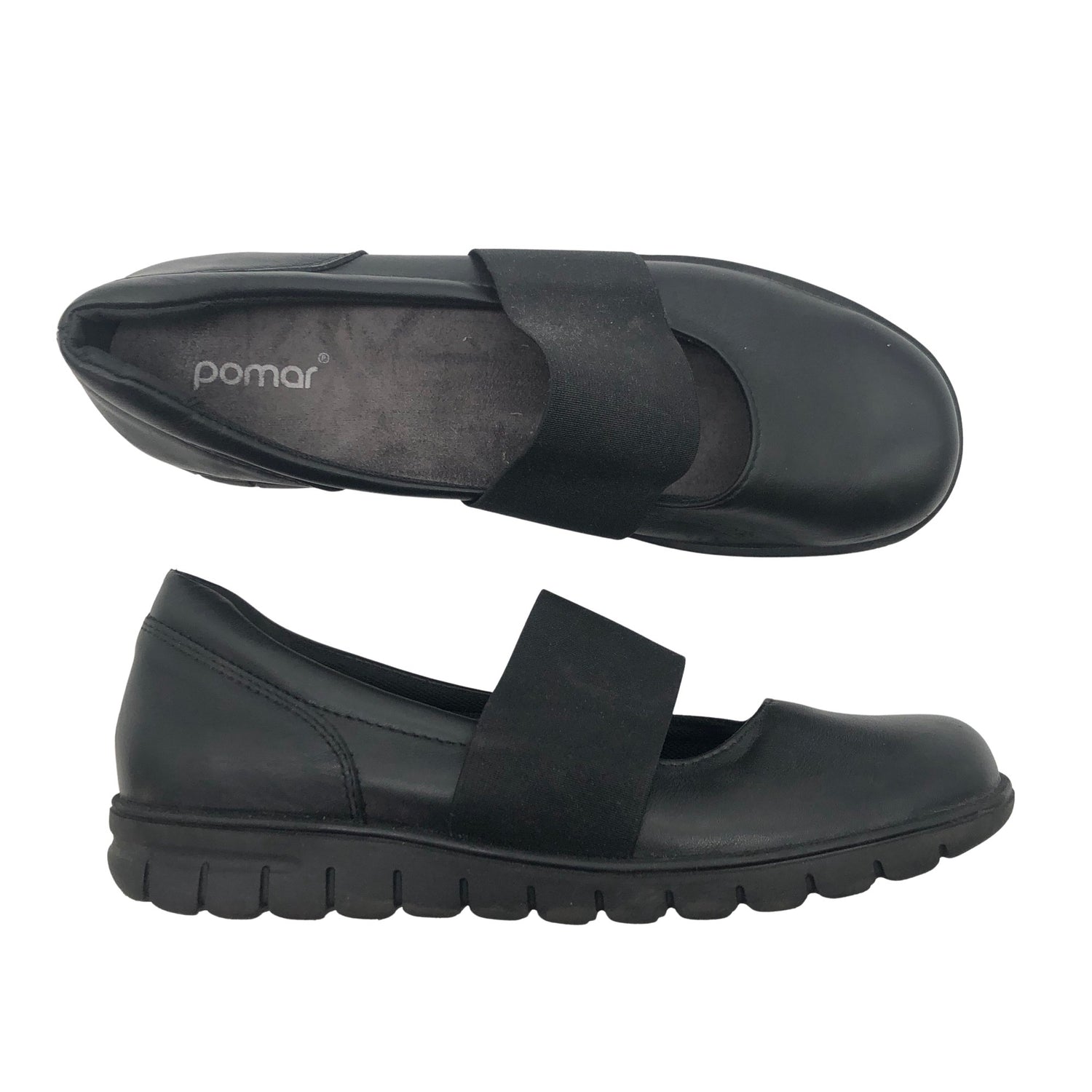  Ballerinat  Ballerinat, koko 40  Pomar 