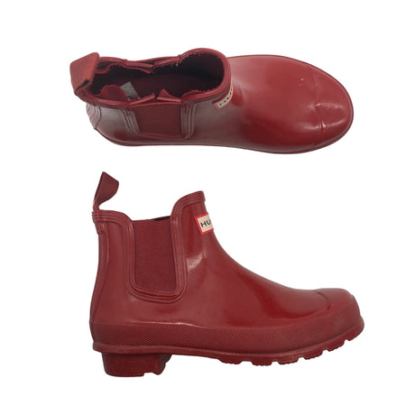Unisex Hunter - Kumisaappaat, koko 37 -  ()