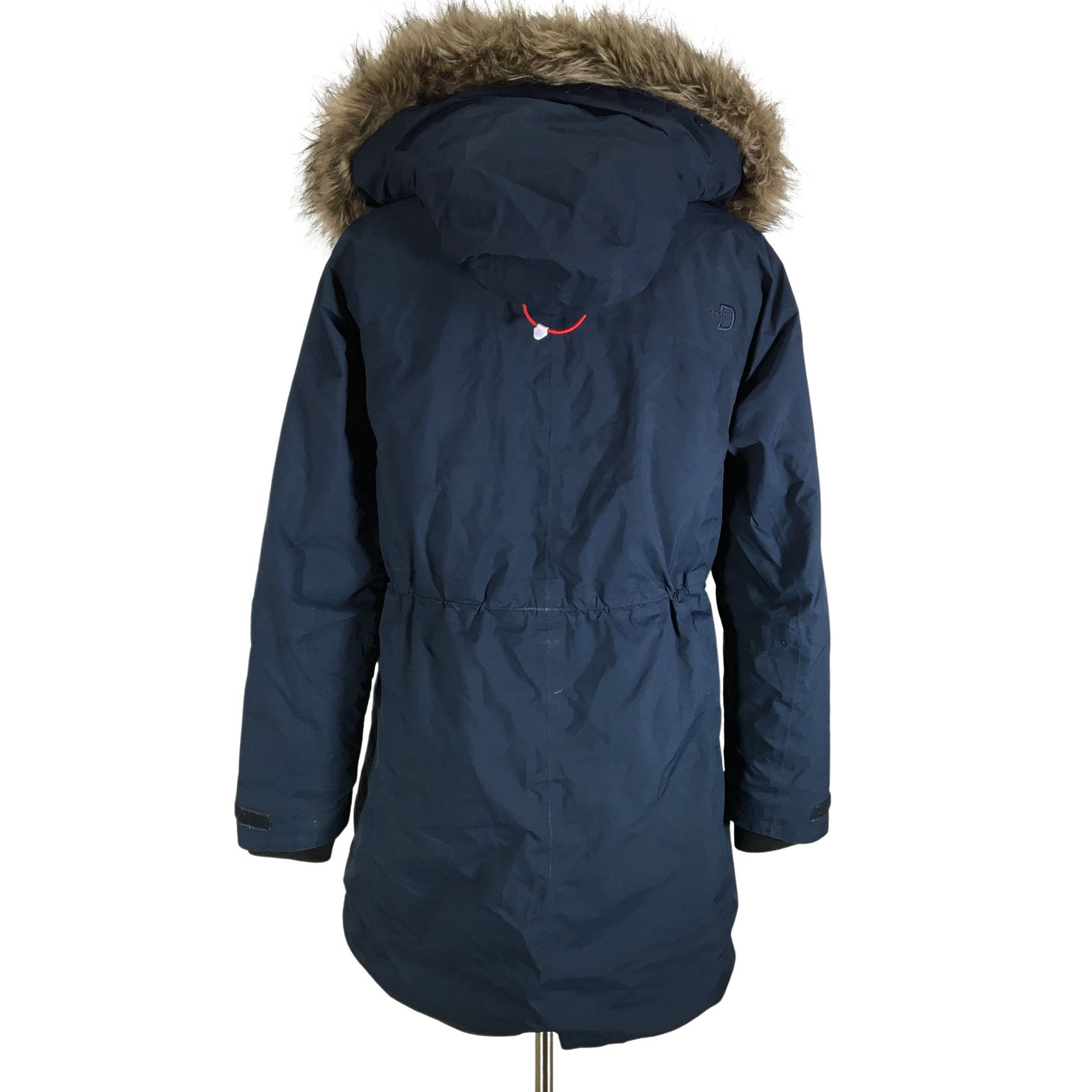 Unisex Didriksons - Parkatakki, koko 40 -  (2)