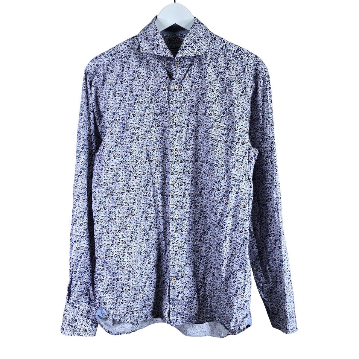 Unisex Stenströms - Kauluspaita, koko L -  (1)