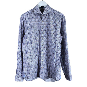 Unisex Stenströms - Kauluspaita, koko L -  (1)