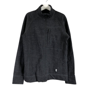 Unisex Reima - Fleecetakki, koko 140 - 146 -  (1)