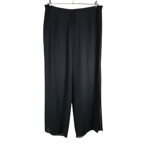 Unisex Tia - Juhlahousut, koko 46 -  (1)