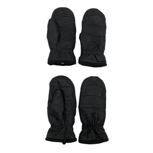 Unisex Bogi - Talvihanskat, koko 8 - 12 vuotta -  (1)
