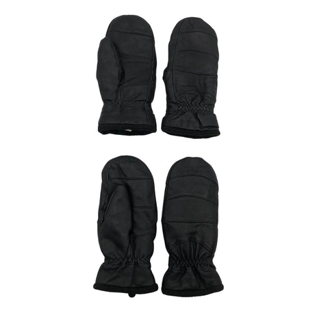 Unisex Bogi - Talvihanskat, koko 8 - 12 vuotta -  ()