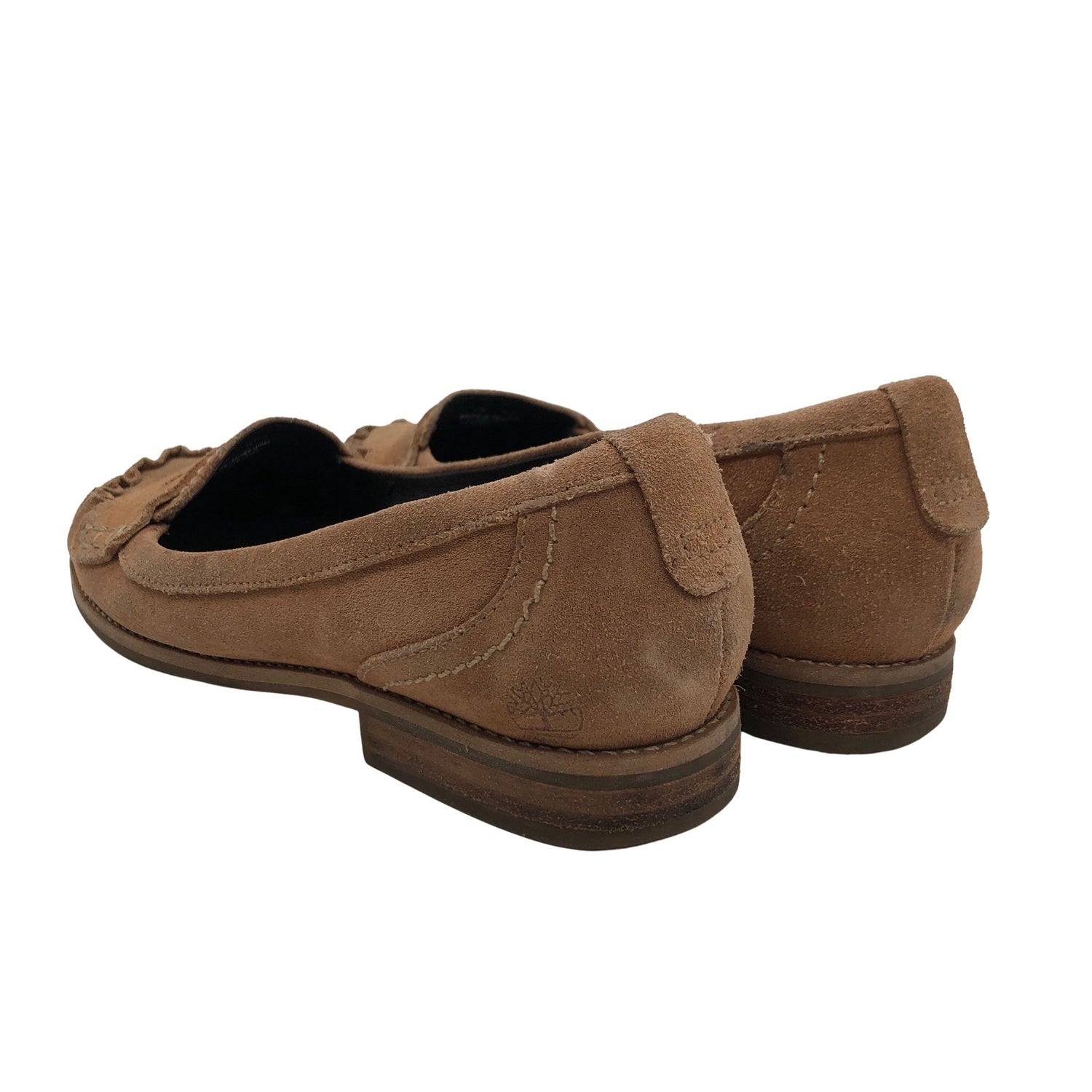  Loaferit  Loaferit, koko 38  Timberland 