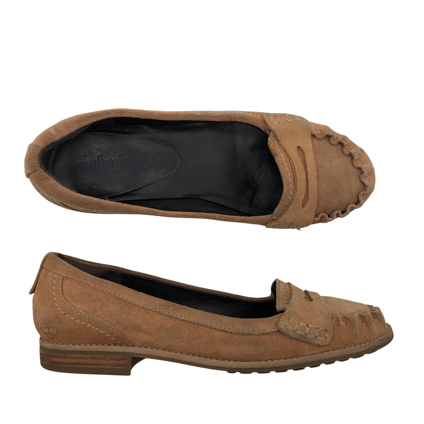 Unisex Timberland - Loaferit, koko 38 -  (1)