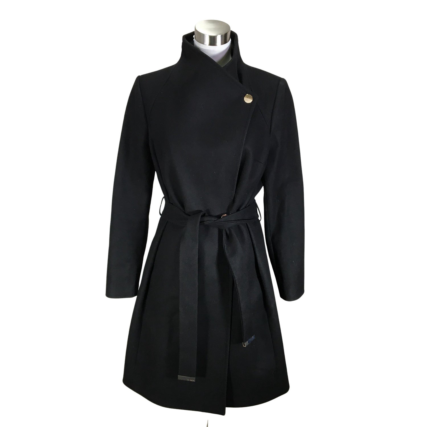 Villakangastakki, koko 36