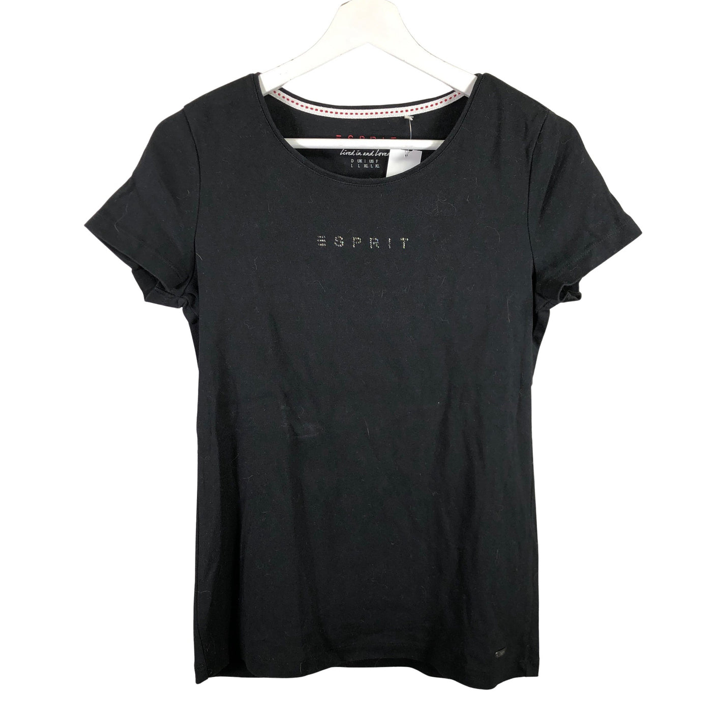 Unisex Esprit - T-paita, koko 40 -  (1)
