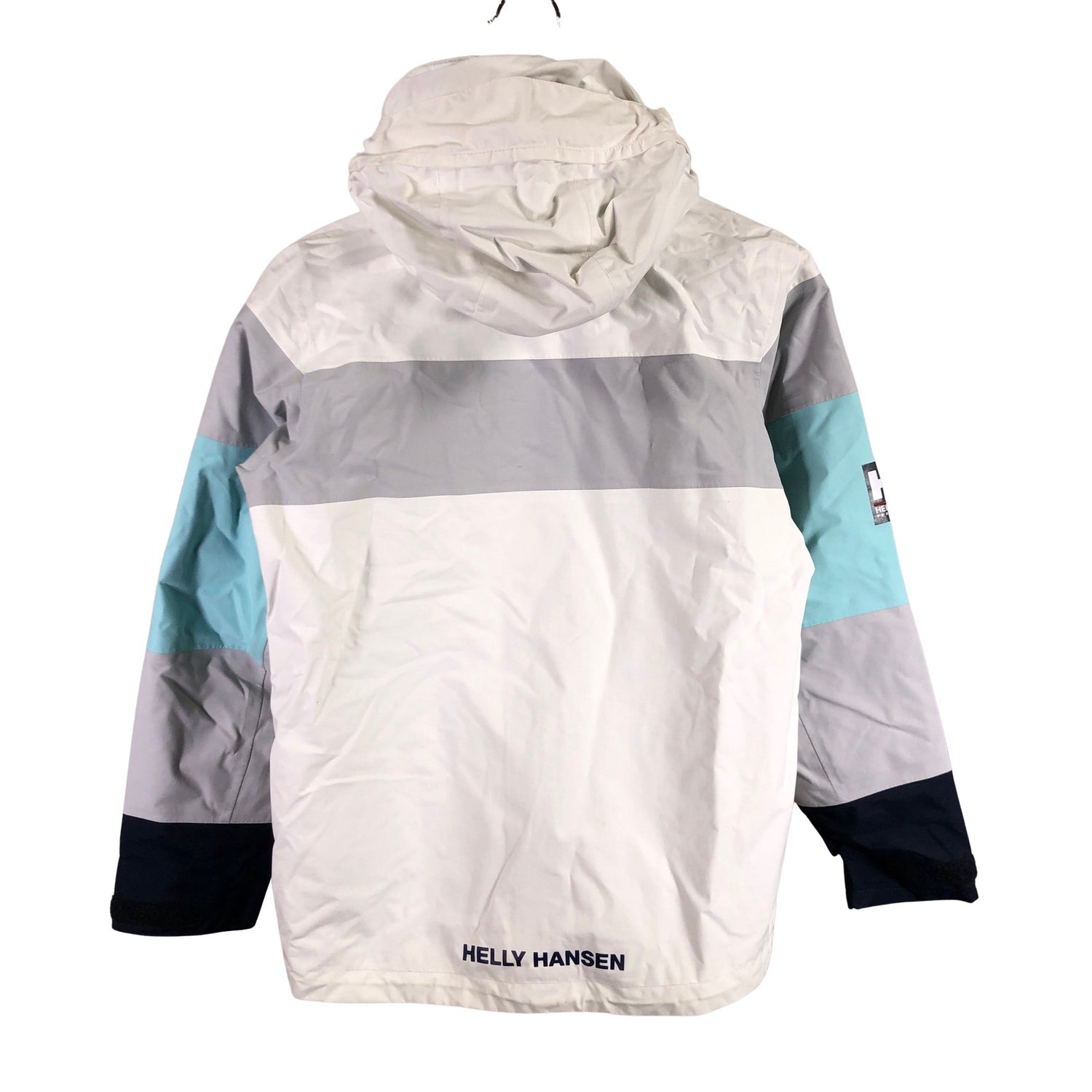  Välikausitakki  Kuoritakki, koko 146 - 152  Helly Hansen 