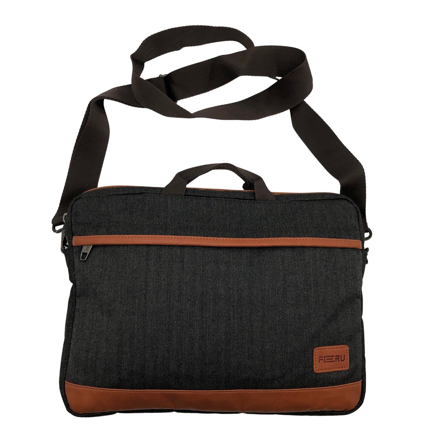 Tietokonelaukku, koko Midi