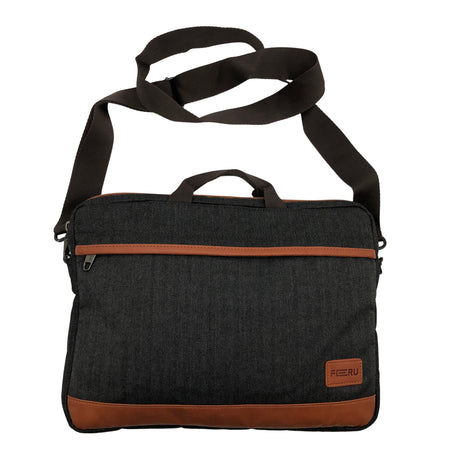 Unisex Feru - Tietokonelaukku, koko Midi -  ()