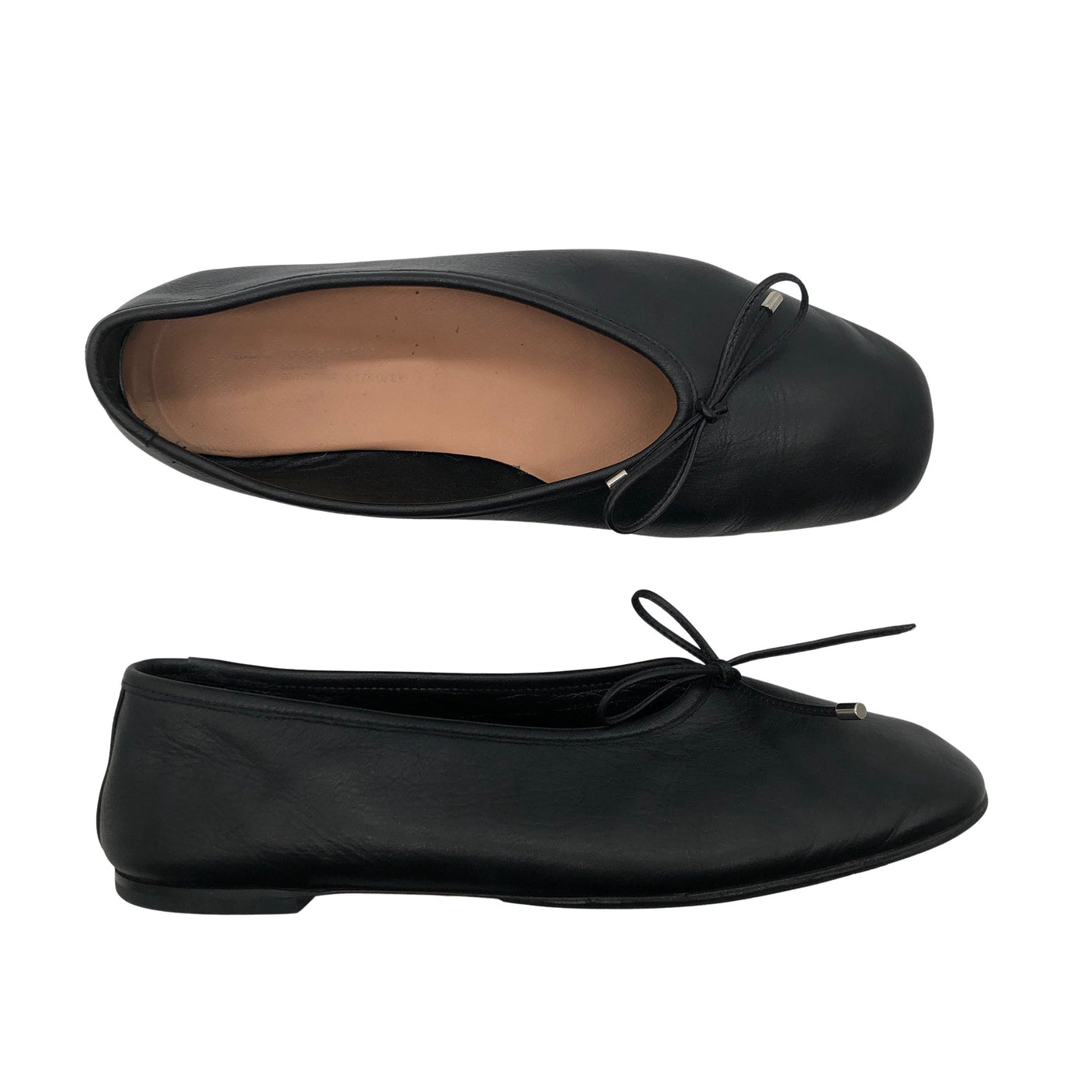 Unisex Arket - Ballerinat, koko 40 -  (1)