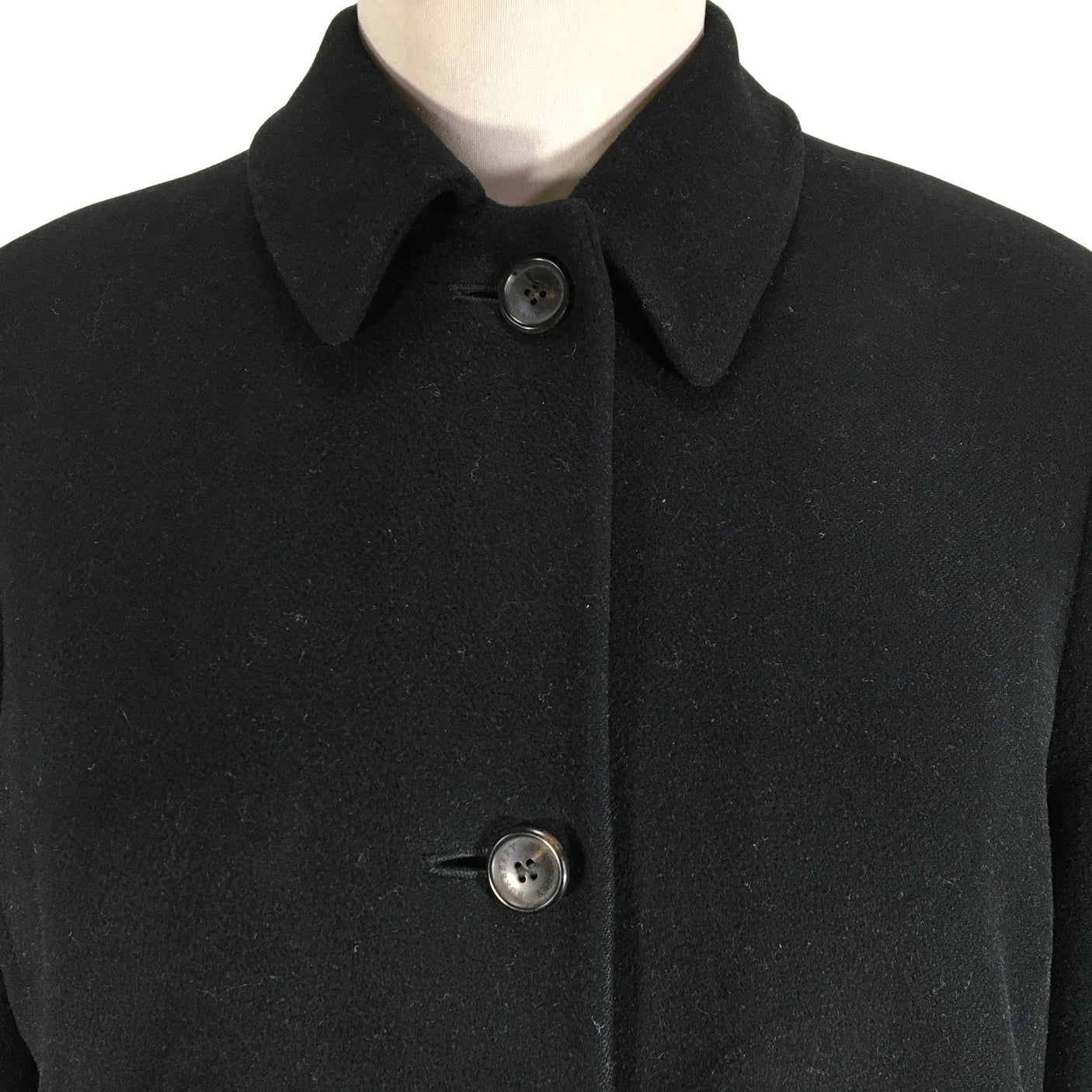 Unisex Burberry - Villakangastakki, koko 44 -  (3)