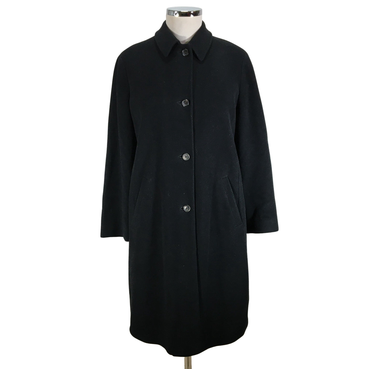 Unisex Burberry - Villakangastakki, koko 44 -  (1)