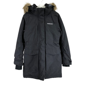 Unisex Didriksons - Parkatakki, koko 146 - 152 -  (1)