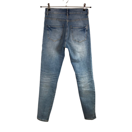 Unisex Your Face - Farkut, koko 34 -  (2)