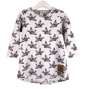 Unisex Yo Zen - Trikoomekko, koko 92 - 98 -  (1)