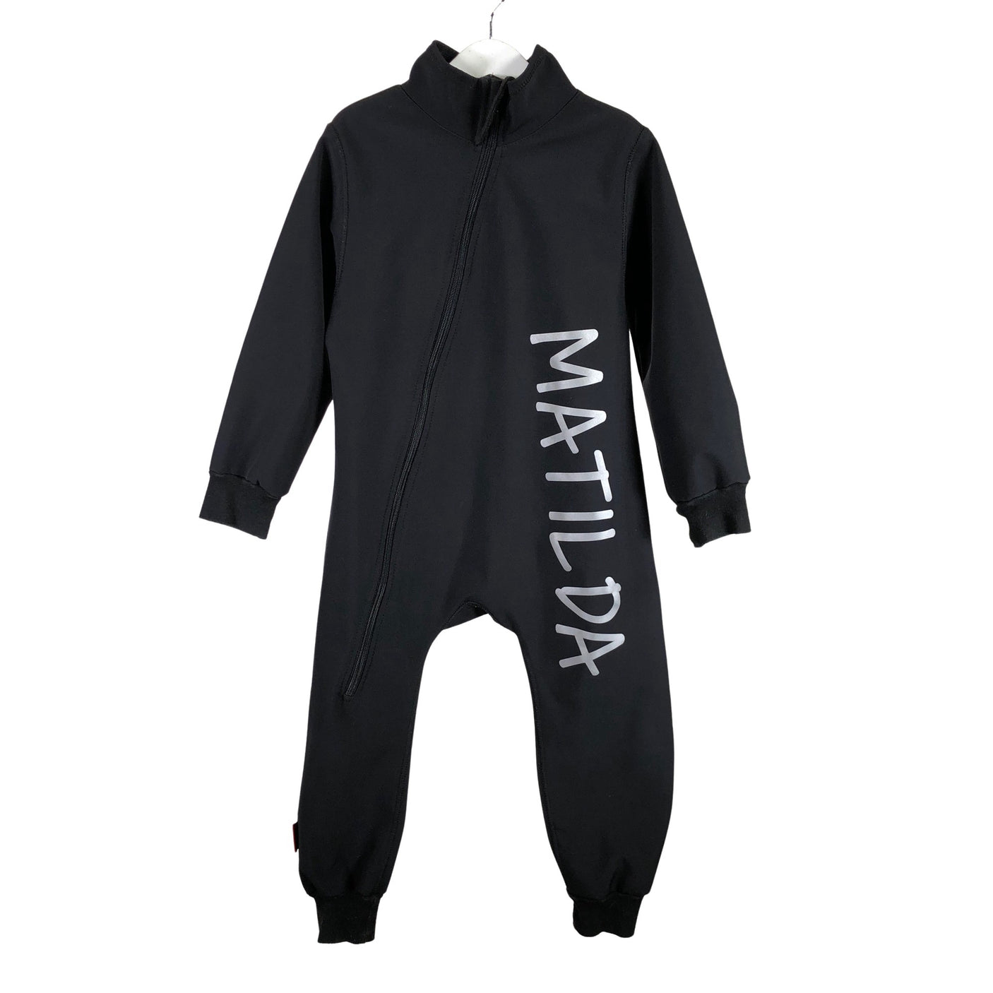 Unisex iELM - Softshellhaalari, koko 98 - 104 -  (1)