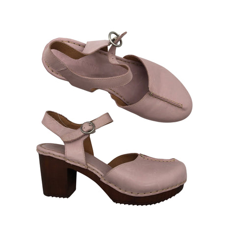 Unisex Ten Points - Korkokengät, koko 39 -  ()