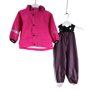 Unisex Reima - Sadeasu, koko 68 - 74 -  (1)