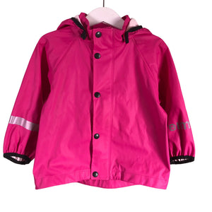 Unisex Reima - Sadetakki, koko 74 - 80 -  (1)