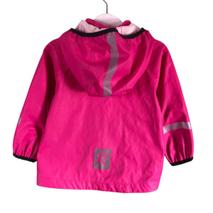 Unisex Reima - Sadetakki, koko 74 - 80 -  (2)