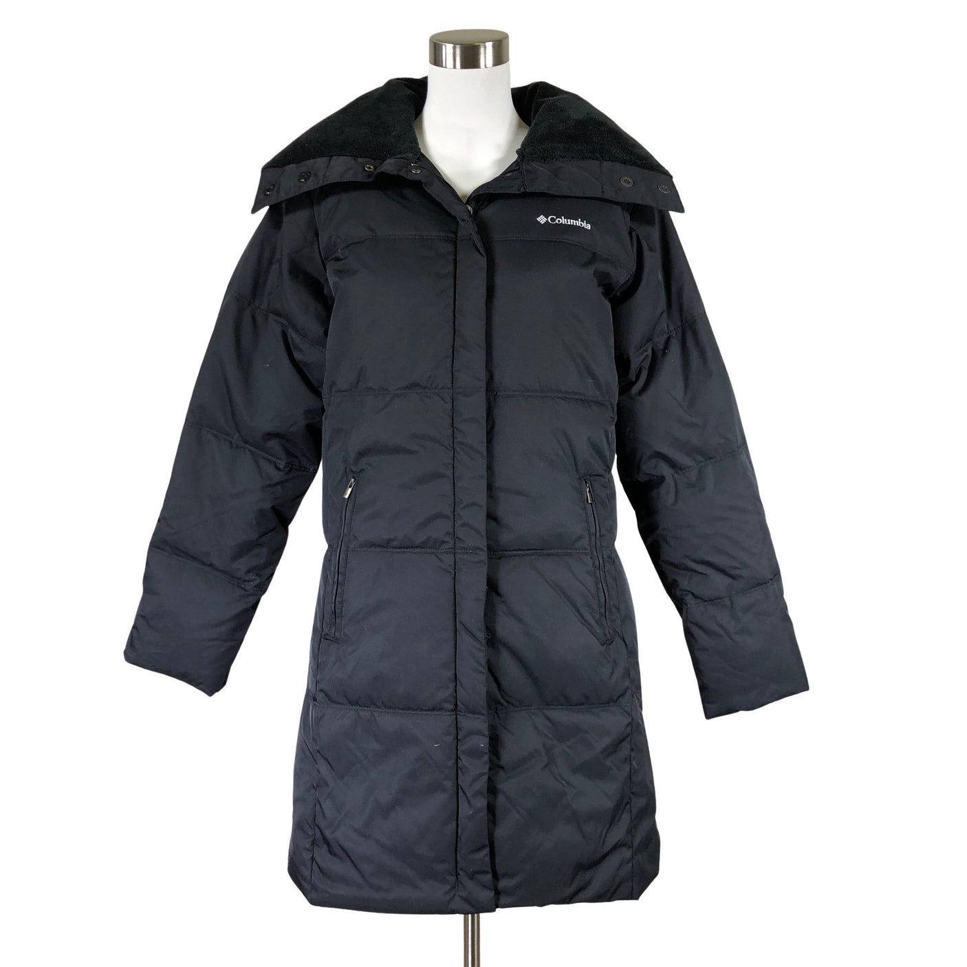 Unisex Columbia - Untuvatakki, koko 40 -  (1)