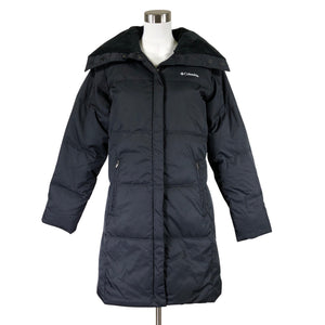Unisex Columbia - Untuvatakki, koko 40 -  (1)