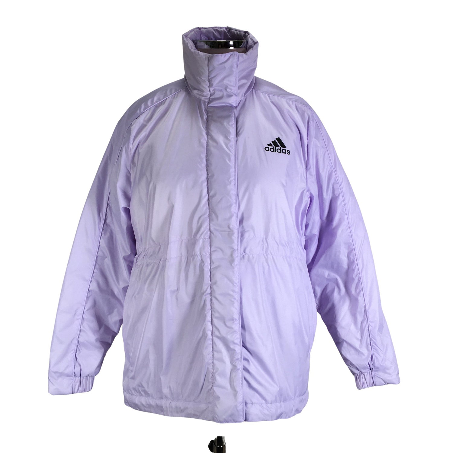  Kevyttoppatakki  Kevyttoppatakki, koko 40  Adidas 