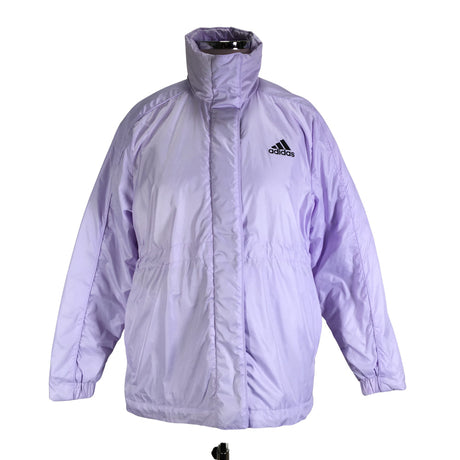 Unisex Adidas - Kevyttoppatakki, koko 40 -  ()