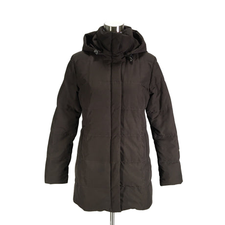 Unisex Joutsen - Untuvatakki, koko 36 -  ()