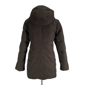 Unisex Joutsen - Untuvatakki, koko 36 -  (2)