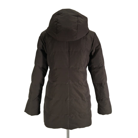 Unisex Joutsen - Untuvatakki, koko 36 -  (2)