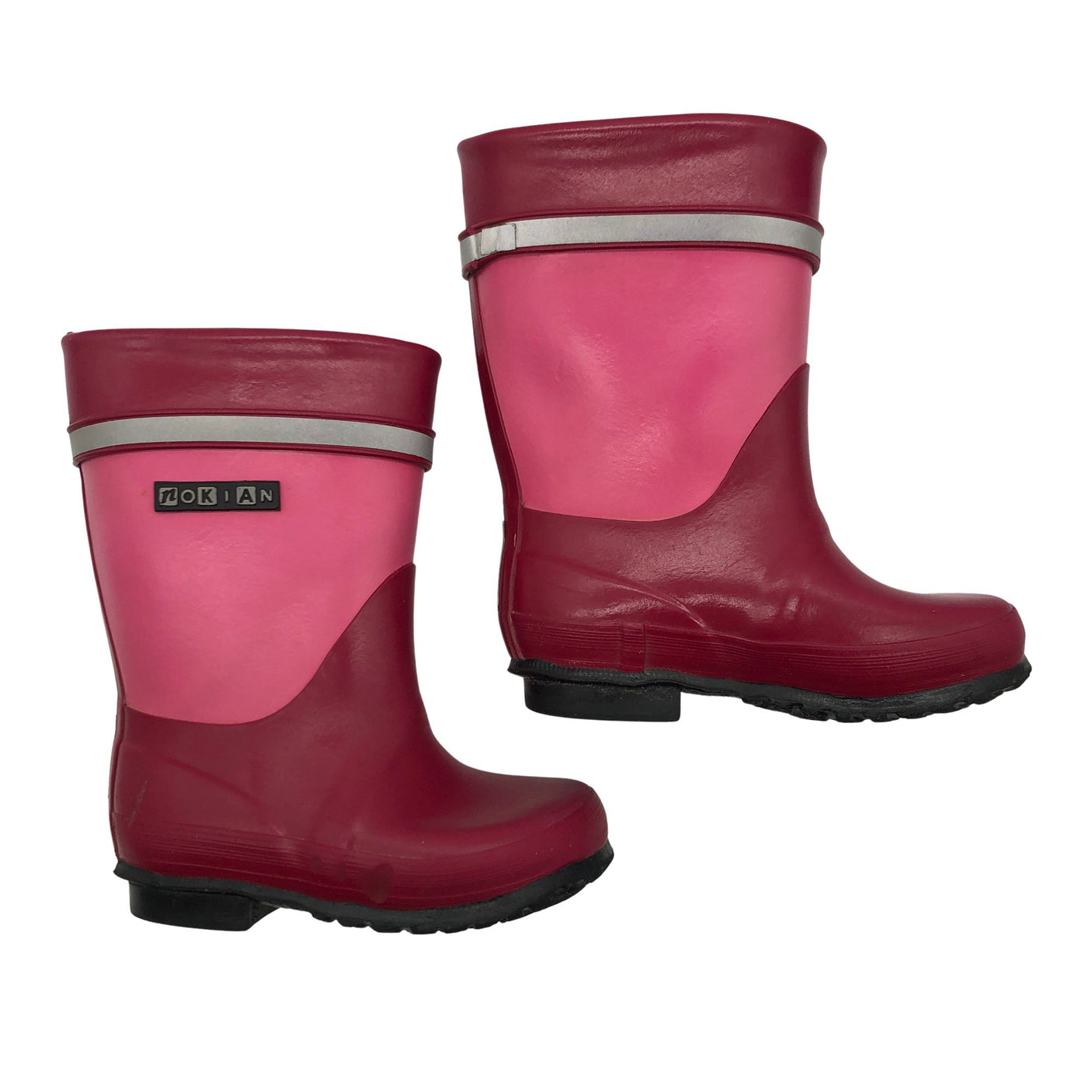 Unisex Nokian - Kumisaappaat, koko 23 -  (1)