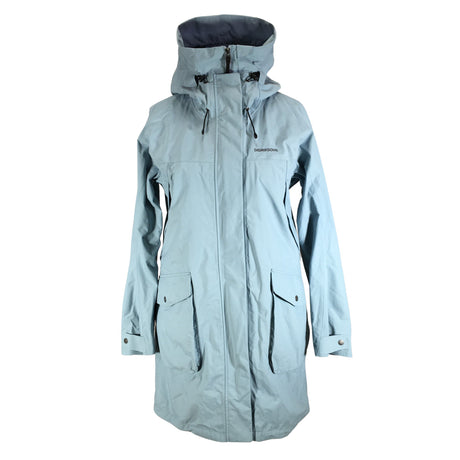 Unisex Didriksons - Parkatakki, koko 44 -  ()