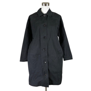Unisex Samuji - Trenssitakki, koko 38 -  (1)