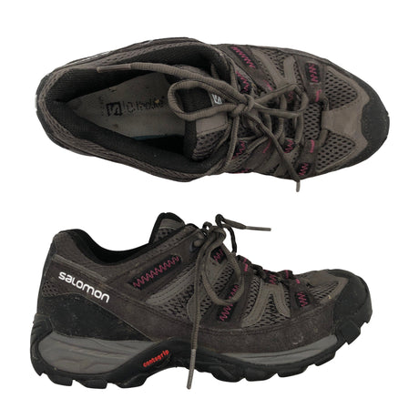 Unisex Salomon - Retkeilylenkkarit, koko 40 -  ()