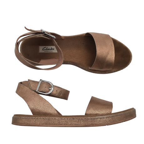 Unisex Clarks - Sandaalit, koko 39 -  ()