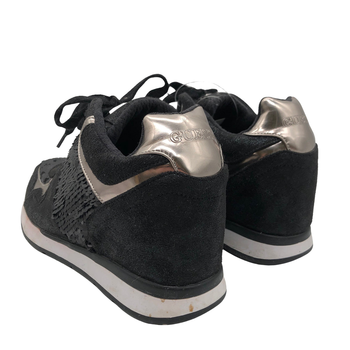 Unisex Guess - Tennarit, koko 39 -  (2)