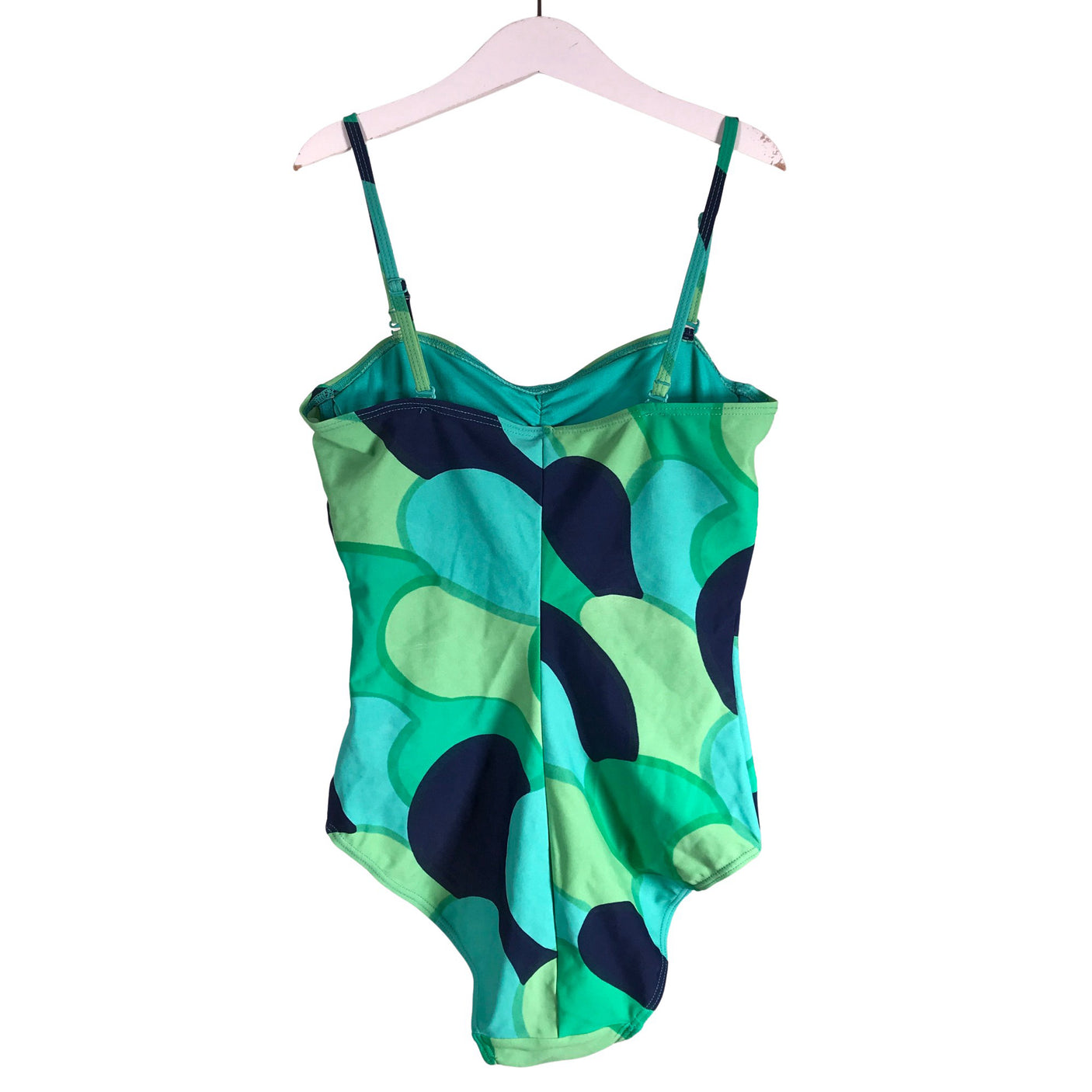 Unisex Marimekko - Uimapuku, koko 40 -  (2)