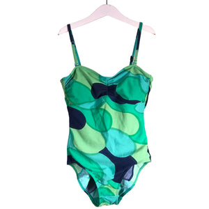 Unisex Marimekko - Uimapuku, koko 40 -  (1)