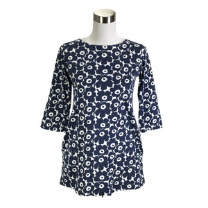 Trikootunika, koko 34