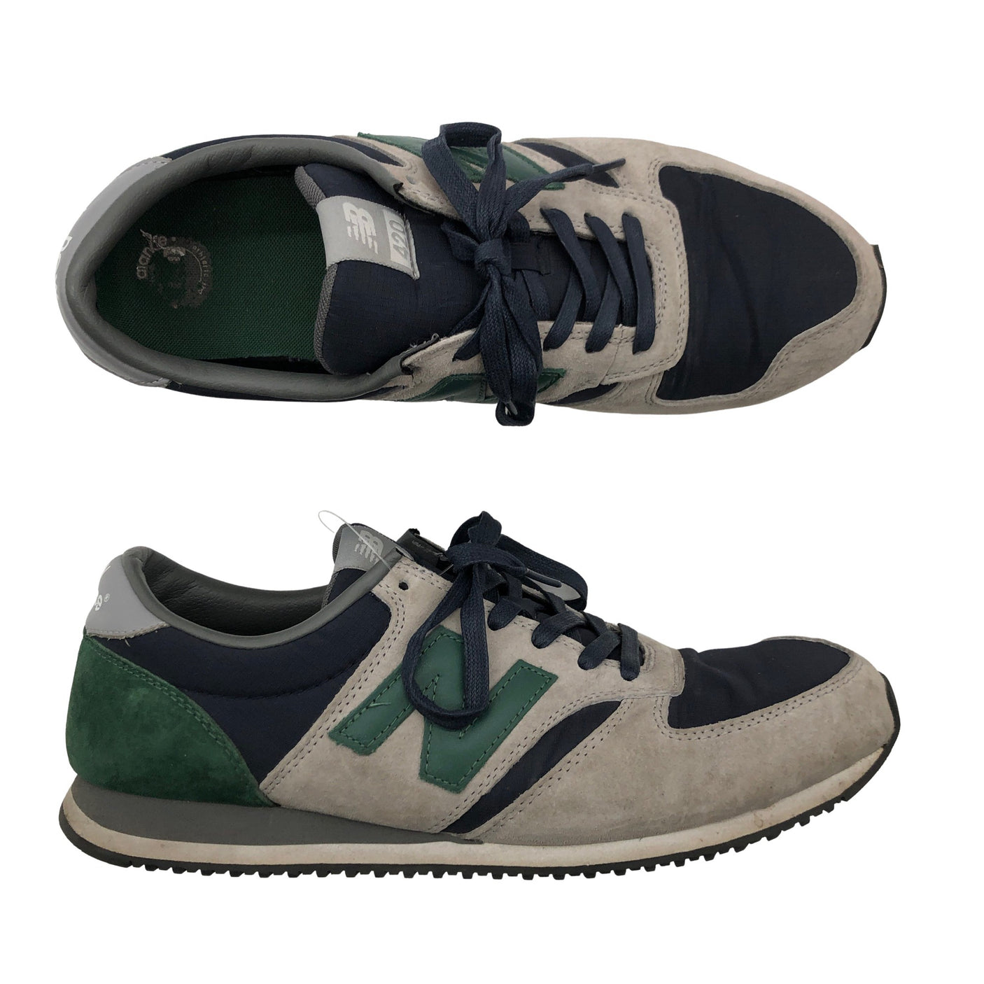 Unisex New Balance - Lenkkarit, koko 45 -  (1)