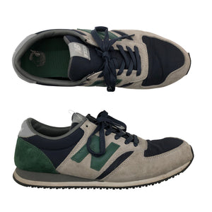 Unisex New Balance - Lenkkarit, koko 45 -  (1)