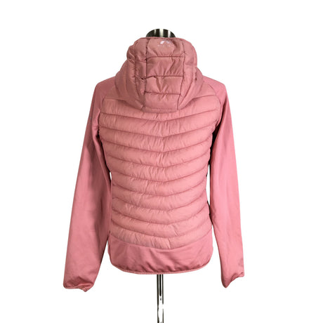 Unisex McKinley - Kevyttoppatakki, koko 40 -  (2)